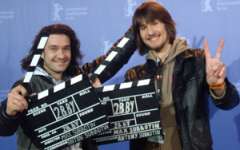 Белорусы на «Берлинале»: «Мы сделаем всё, чтобы наша страна гордилась своим кино»