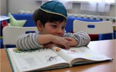 В Минске открылся фестиваль еврейской книги