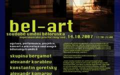 “Бел-Арт” помог увидеть современное белорусское искусство другими глазами