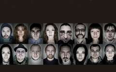 Белорусский рок-н-ролл показал свои настоящие лица