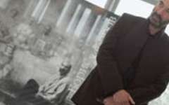 Итальянская галерея Уффици впервые за много лет приобрела картину российского художника — «Автопортрет с моделью» Бориса Заборова